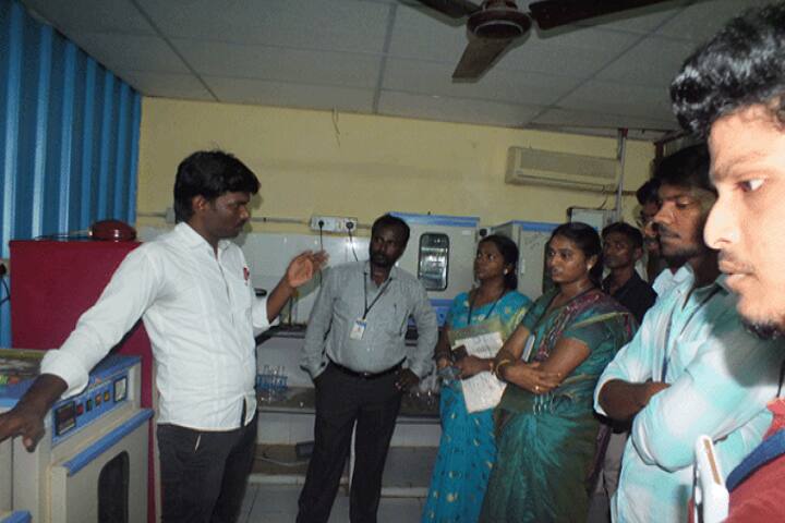 laboratory